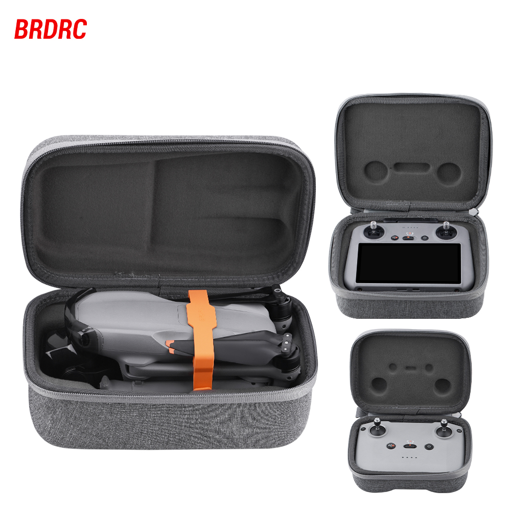 Drone Carrying Case - BRDRC กระเป๋าสําหรับ DJI AIR 3S Drone