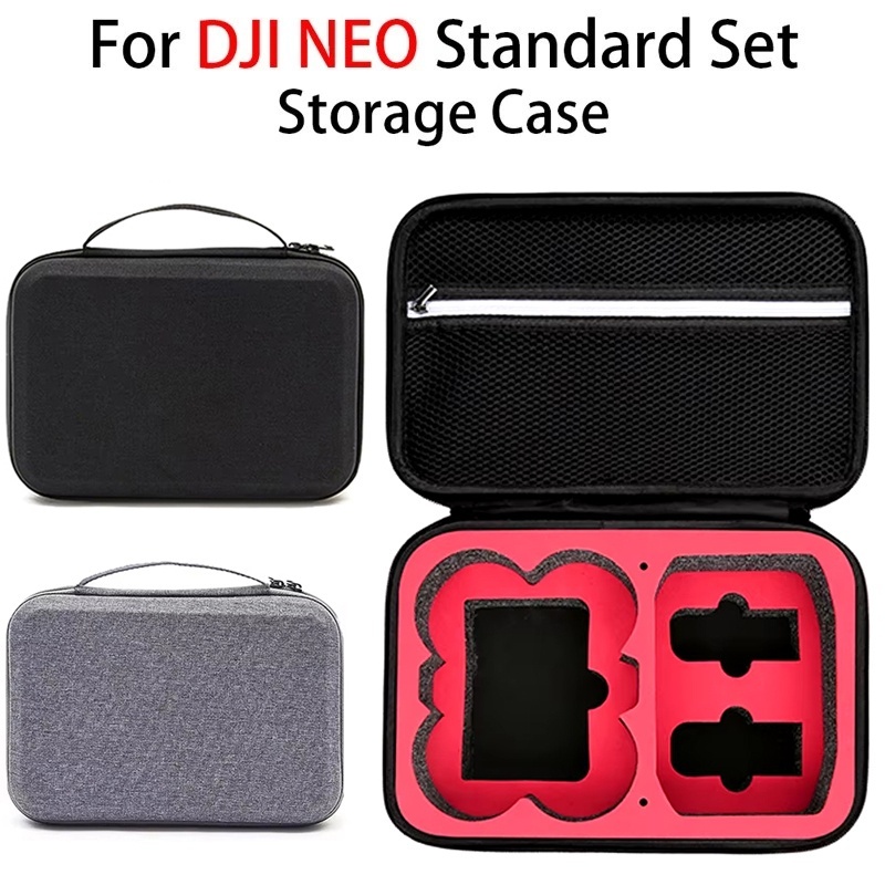 กระเป๋าเก็บของกันกระแทกสำหรับ  - Drone Carrying Case บทวิจารณ์และราคา