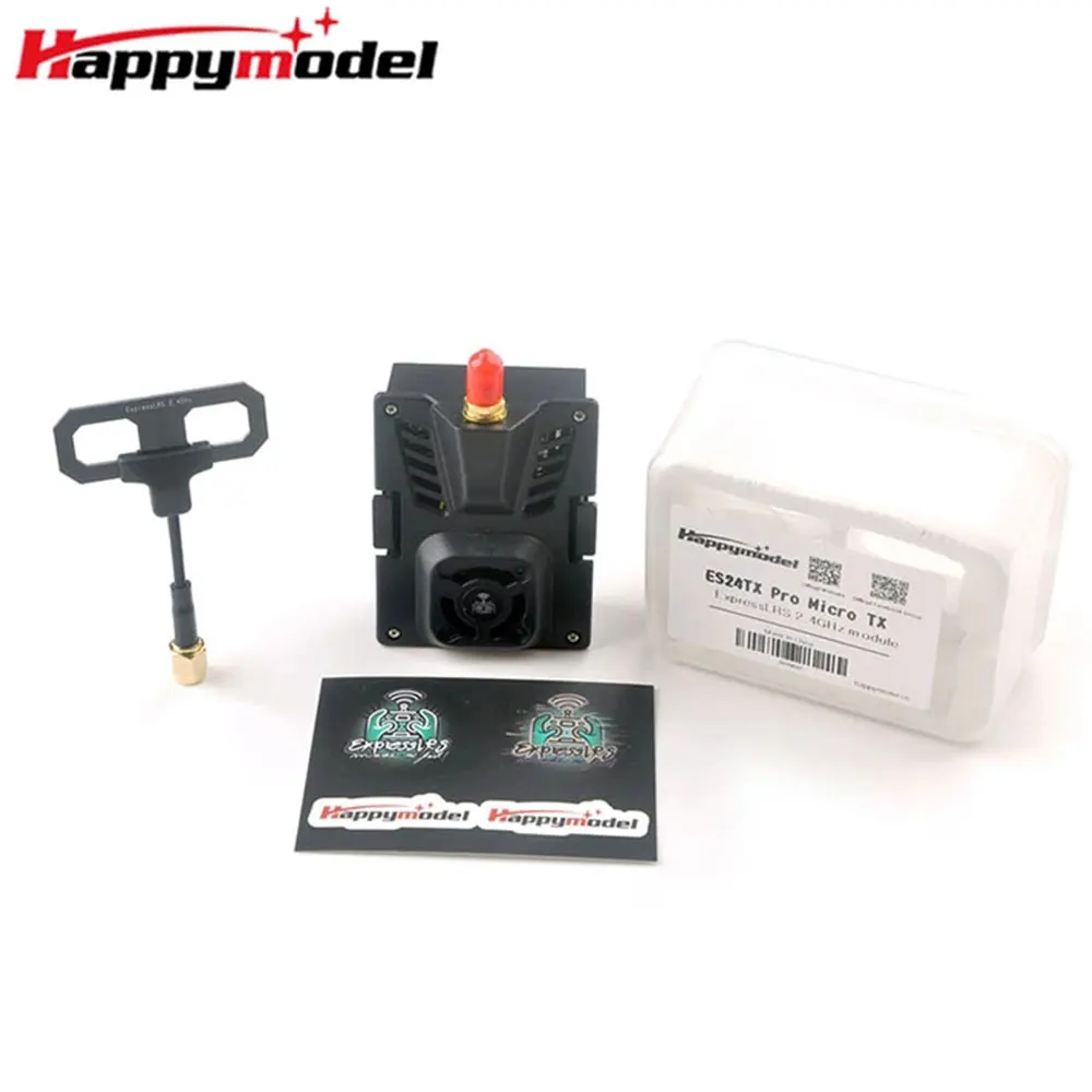 HappyModel ES24TX Pro 1000mW 2 - Drone Beacon Light บทวิจารณ์และราคา