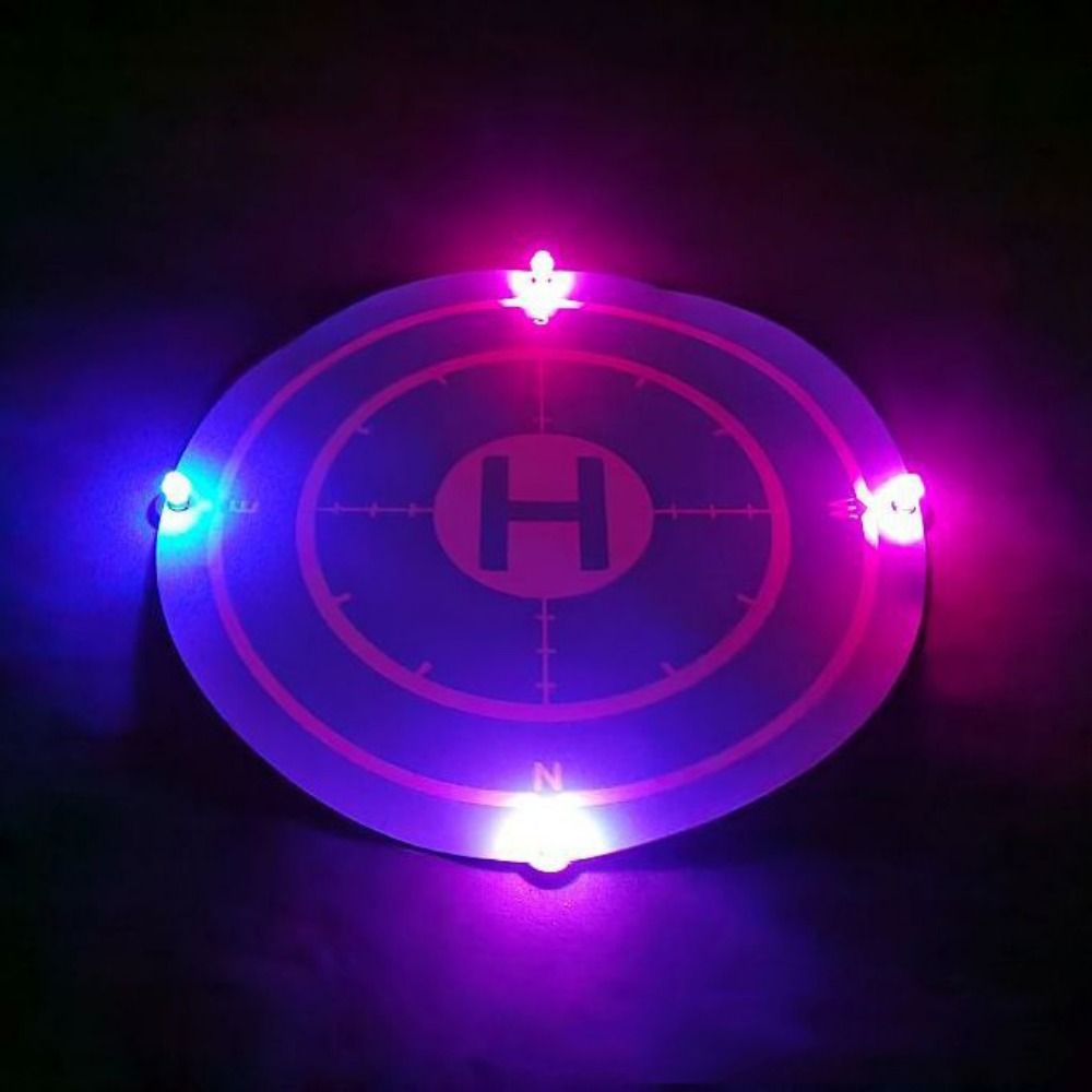 แผ่นรองโดรนแบบพับได้ กันน้ำ สำ - Drone Landing Pad บทวิจารณ์และราคา