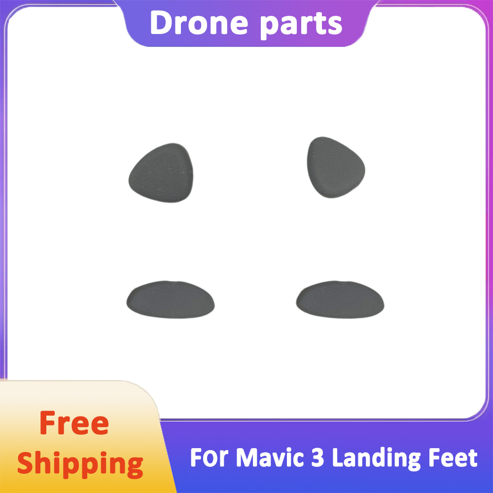 แผ่นรองขาลงจอดด้านหน้าและด้านห - Drone Landing Pad บทวิจารณ์และราคา