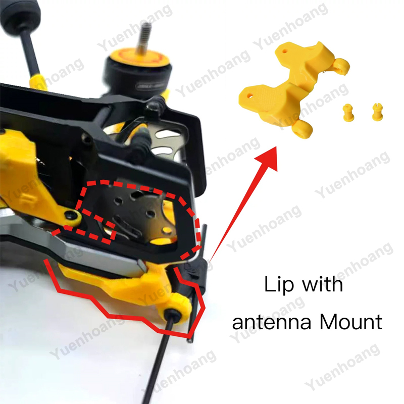 สำหรับ SpeedyBee Master5 V3 RC - Drone Landing Pad บทวิจารณ์และราคา