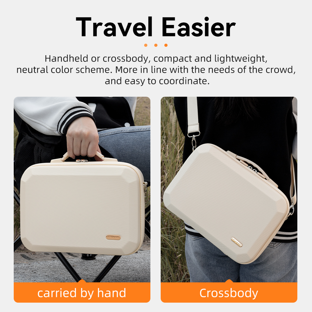 กระเป๋าเก็บของสำหรับ DJI Neo 2 - Drone Carrying Case บทวิจารณ์และราคา